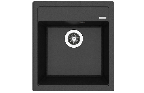 Мойка для кухни Florentina 20.280.B0460.302 Липси 46х51 см, антарцит Мойка для кухни Florentina 20.280.B0460.302 Липси 46х51 см, антарцит снят с производства