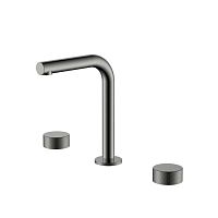 Смеситель для раковины Boheme STICK 152-GM.4