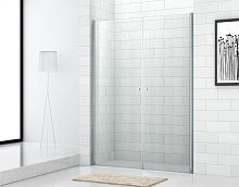 Cezares ECO-O-B-2-80-P-Cr Душевая дверь Cezares ECO-O-B-2-80-P-Cr Душевая дверь