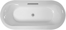 Ванна чугунная Jacob Delafon Volute 6D064-00