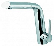 Смеситель AM.PM F1500000 Awe для кухни 