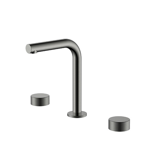 Смеситель для раковины Boheme STICK 152-GM.4 Смеситель для раковины Boheme STICK 152-GM.4