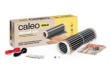 Пленочный теплый пол CALEO GOLD 230 Вт,м2, 1 м2