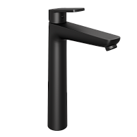 Смеситель для раковины ABELSBERG Lineara UNF23509MB Смеситель для раковины ABELSBERG Lineara UNF23509MB