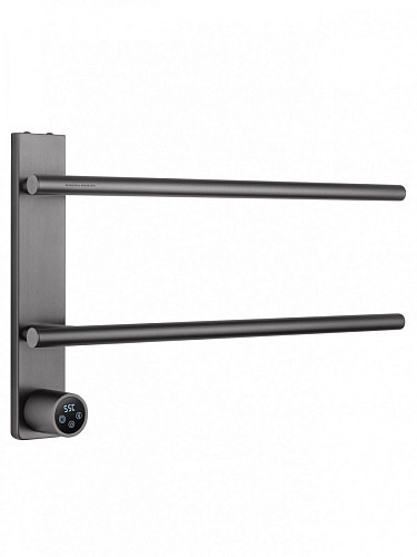 Полотенцесушитель Wonzon & Woghand NÜRNBERG WW-AL342-GM Полотенцесушитель Wonzon & Woghand NÜRNBERG WW-AL342-GM