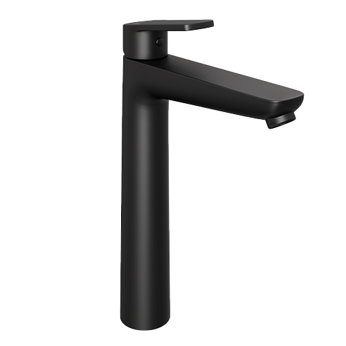 Смеситель для раковины ABELSBERG Lineara UNF23509MB Смеситель для раковины ABELSBERG Lineara UNF23509MB