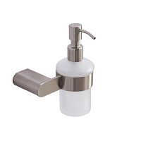 Диспенсер для мыла подвесной CEZARES STYLUS-SOIS-V-IN