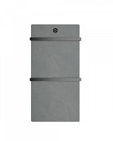 Полотенцесушитель электрический Wonzon & Woghand  WW-A502-GM