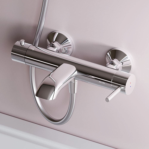 Смеситель для ванны/душа AM.PM Libre F6010000