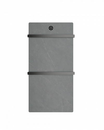 Полотенцесушитель электрический Wonzon & Woghand  WW-A502-GM