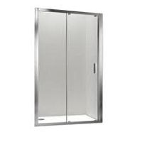 Раздвижная дверь двухсекционная Jacob Delafon Vertigo E20C140-GA