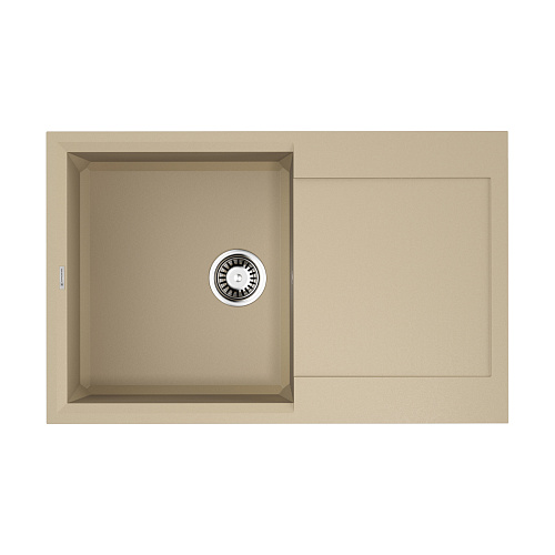 Кухонная мойка Omoikiri 4993283