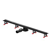 Душевой трап AM.PM MasterFlow W01SC-S11-100-05BM