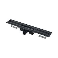 Трап Alca Plast  APZ1Black-550 Трап Alca Plast  APZ1Black-550