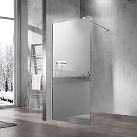 Душевая перегородка Vincea Walk in VSW-1H100MR