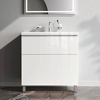 Тумба под раковину AM.PM GEM M90FSX0802WG