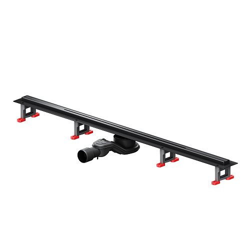 Душевой трап AM.PM MasterFlow W01SC-S11-100-05BM