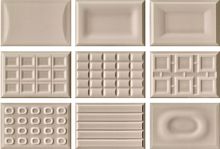 Керамическая плитка Imola Ceramica CentoPerCento CacaoMattH 12x18