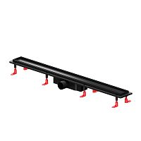 Душевой трап AM.PM PrimeFlow W02SC-U11-090-04BM