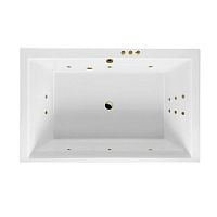 Ванна гидромассажная Excellent CROWN WAEX.CRO19.SMART.BR