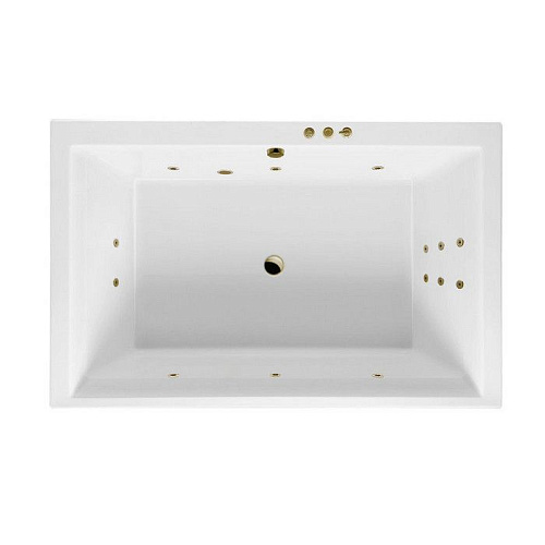 Ванна гидромассажная Excellent CROWN WAEX.CRO19.SMART.BR Ванна гидромассажная Excellent CROWN WAEX.CRO19.SMART.BR