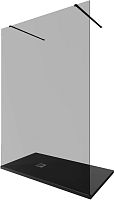 Душевая перегородка Allen Brau INFINITY 3.21052.BBA.T Душевая перегородка Allen Brau INFINITY 3.21052.BBA.T