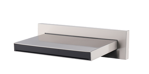 Излив Boheme ZODIAC 625/2-NB