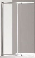 Шторка на ванну Cezares ECO ECO-O-VF-11-90/145-C-Cr Шторка на ванну Cezares ECO ECO-O-VF-11-90/145-C-Cr