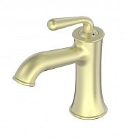 Смеситель для раковины Wonzon & Woghand  WW-88139008-BG Смеситель для раковины Wonzon & Woghand  WW-88139008-BG