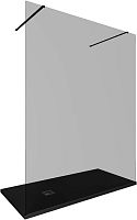 Душевая перегородка Allen Brau INFINITY 3.21058.BBA.T Душевая перегородка Allen Brau INFINITY 3.21058.BBA.T