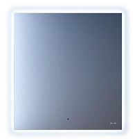Зеркало AM.PM M85MOX10651S X-Joy, с интерьерной Led подсветкой, ИК-сенсорром, 65 см