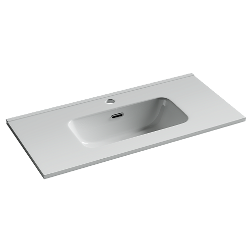 Раковина накладная Ceramica Nova Compact CN7026 Раковина накладная Ceramica Nova Compact CN7026