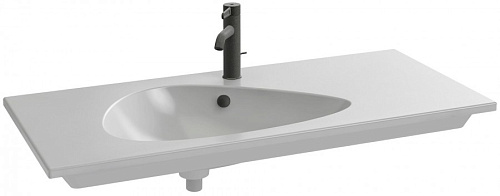 Раковина подвесная Jacob Delafon NOUVELLE V EXAQ112-00
