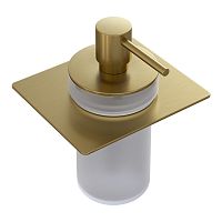 Диспенсер для жидкого мыла Boheme SPACE 10966-MG-DISP