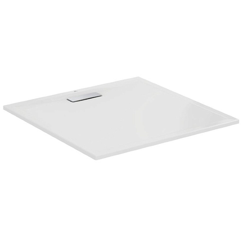 Душевой поддон Ideal Standard T448801 Ultraflat New 100х100 см, Euro White (евробелый)