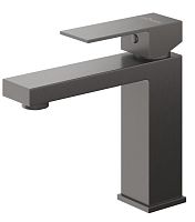 Смеситель для раковины Cezares Slider SLIDER-LS-GM Смеситель для раковины Cezares Slider SLIDER-LS-GM
