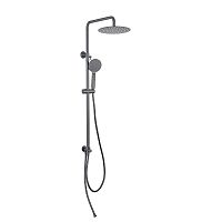 Душевая система Aquatek Вега AQ2046BGM