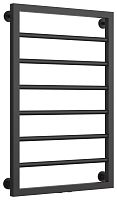 Полотенцесушитель водяной Сунержа 15-0254-8050 Канцлер 800х500 мм, муар темный титан