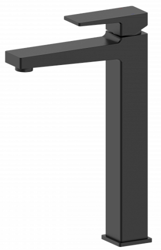 Смеситель для раковины Wonzon & Woghand  WW-88019068-MB