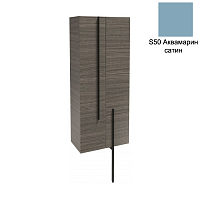 Шкаф-пенал Jacob Delafon NOUVELLE V EB3048-S50 Шкаф-пенал Jacob Delafon NOUVELLE V EB3048-S50