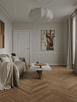 Ламинат Norland ЕЛКА ЭЛЕГАНТНАЯ СИЛА HERRINGBONE ELEGANT STRONG LF304-37