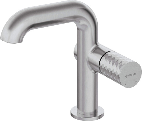 Смеситель DEANTE Silia Hexa BHS_F24M Смеситель DEANTE Silia Hexa BHS_F24M