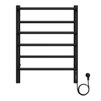 Полотенцесушитель электрический Terminus ЕВРОМИКС 4670078557049