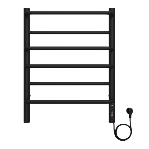 Полотенцесушитель электрический Terminus ЕВРОМИКС 4670078557049