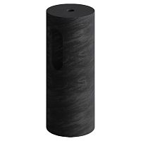 Пьедестал для раковины Armadi Art SOLE 801-Base-BWood