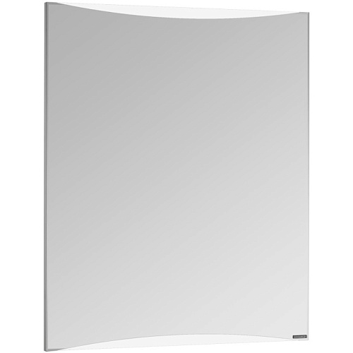 Зеркало Акватон 1A192202IF010 Инфинити 76х90 см, белый купить недорого в интернет-магазине Керамос