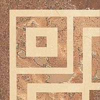 Декоративный элемент Ape Heracles TacoHeracles 7x7