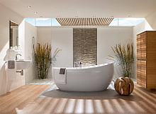 Ванна Quaryl® Villeroy & Boch Aveo 190x95 BQ194AVE9PDV-01