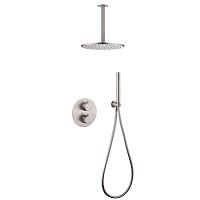 Душевая система Abber WASSER KREIS AF8121SP