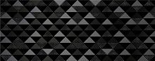 Azori Vela Nero Confetti Decor 20.1x50.5 Декор (VelaNeroConfettiDecor)
